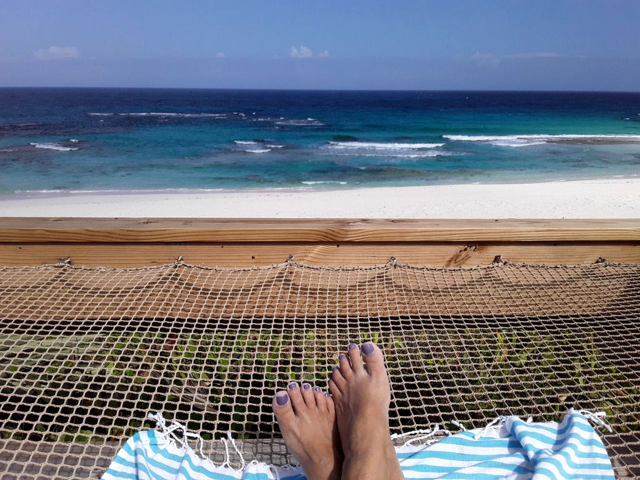 Serene Beach Rental on Long Island for Tropical Getaways in The Bahamas