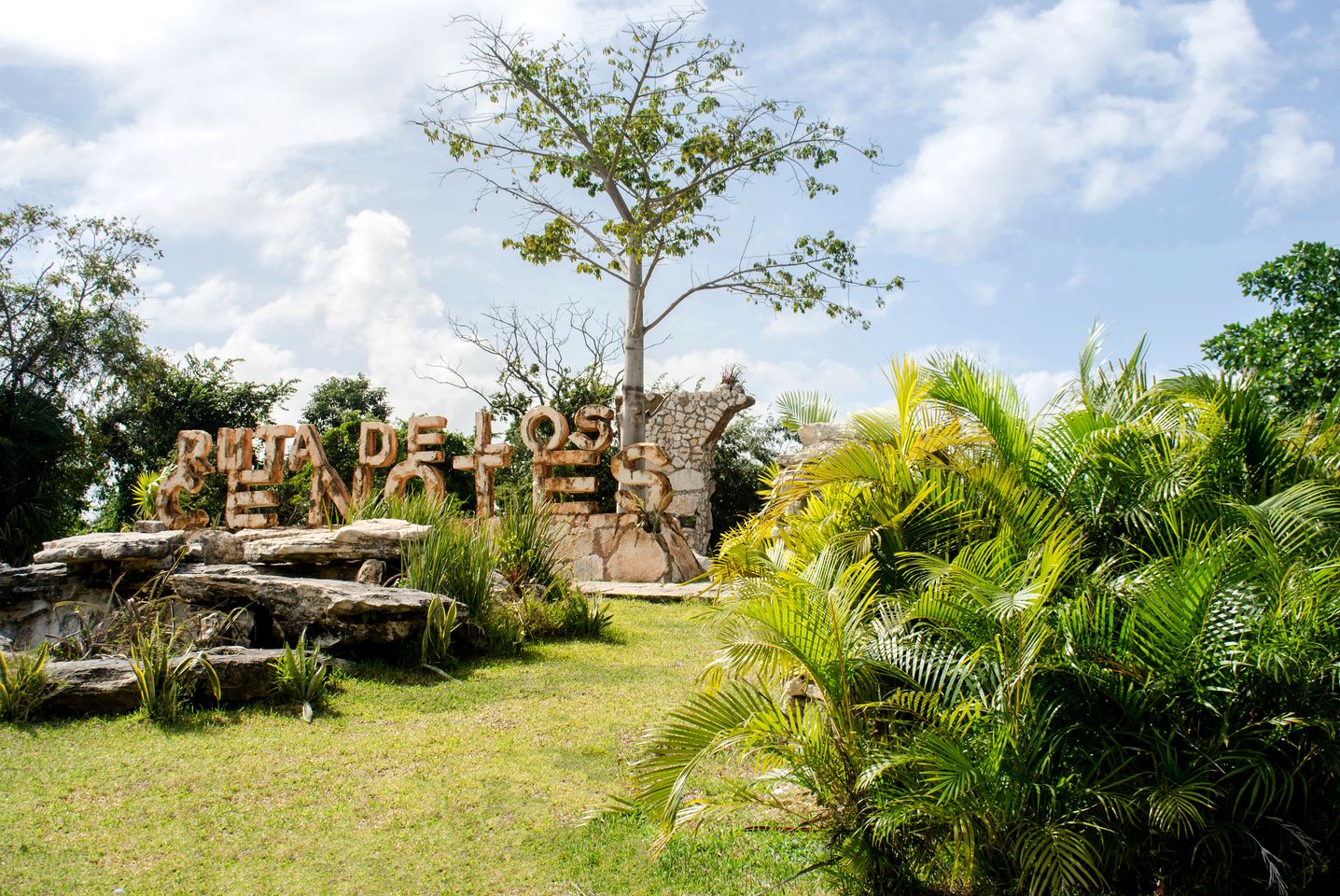 Gorgeous Glamping Tent Rental for a Family Vacation in Mexico