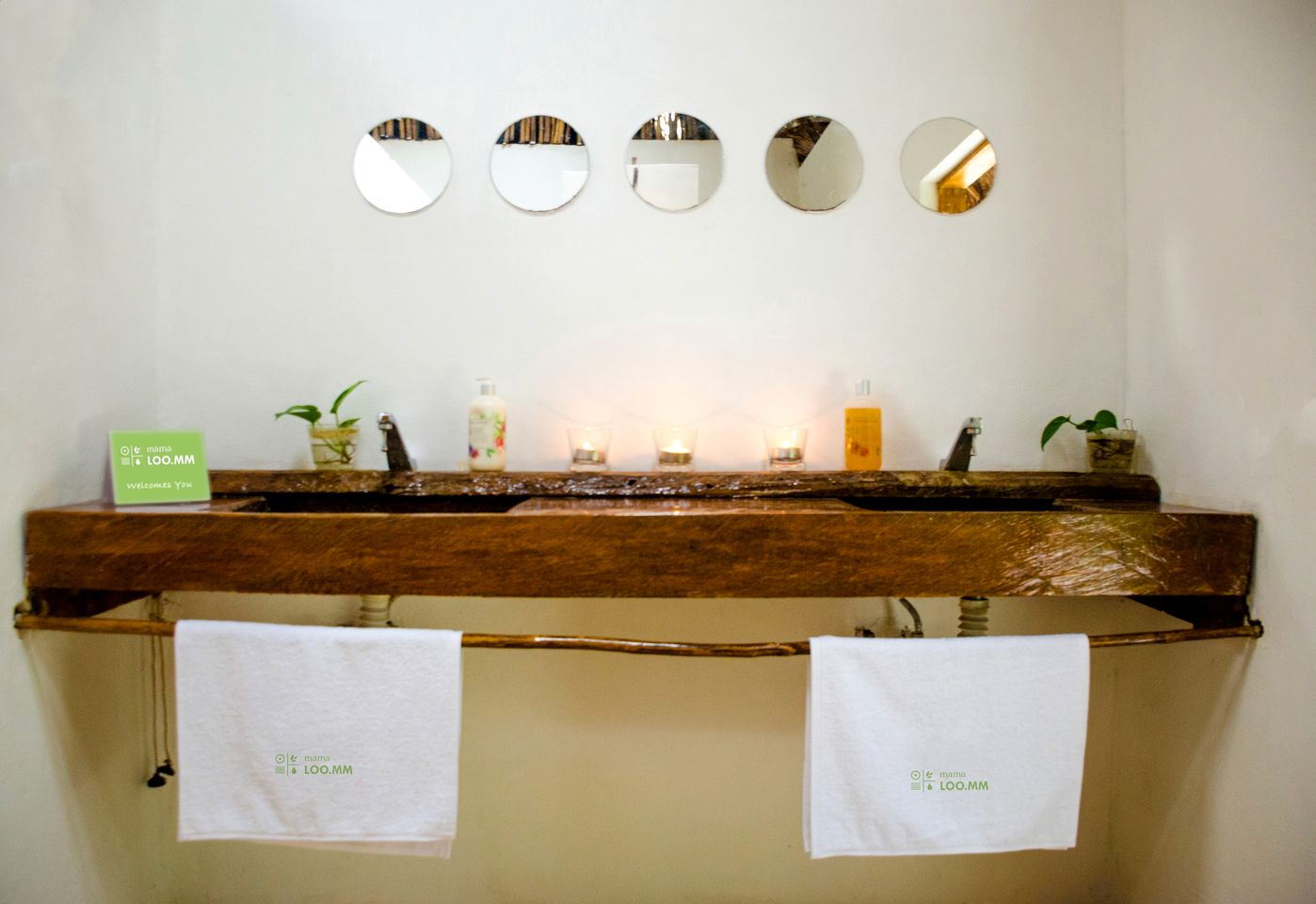 Gorgeous Glamping Tent Rental for a Family Vacation in Mexico