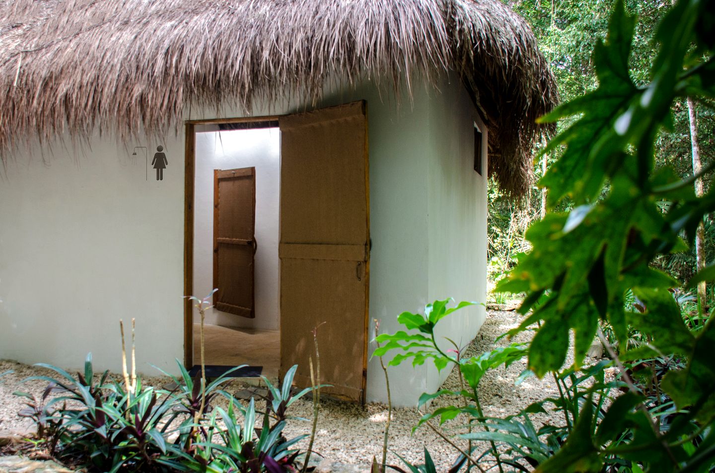 Gorgeous Glamping Tent Rental for a Family Vacation in Mexico