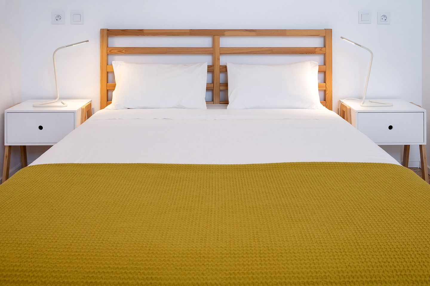 Charming Cabin Rental near Montesinho Natural Park for Romantic Holidays in Portugal