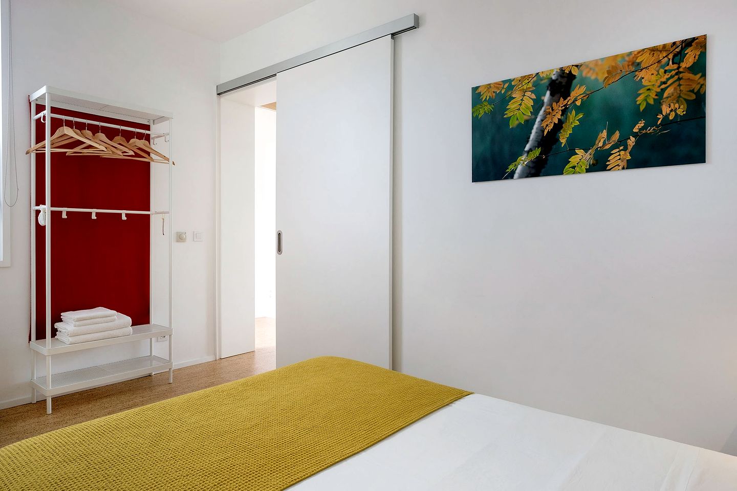 Charming Cabin Rental near Montesinho Natural Park for Romantic Holidays in Portugal
