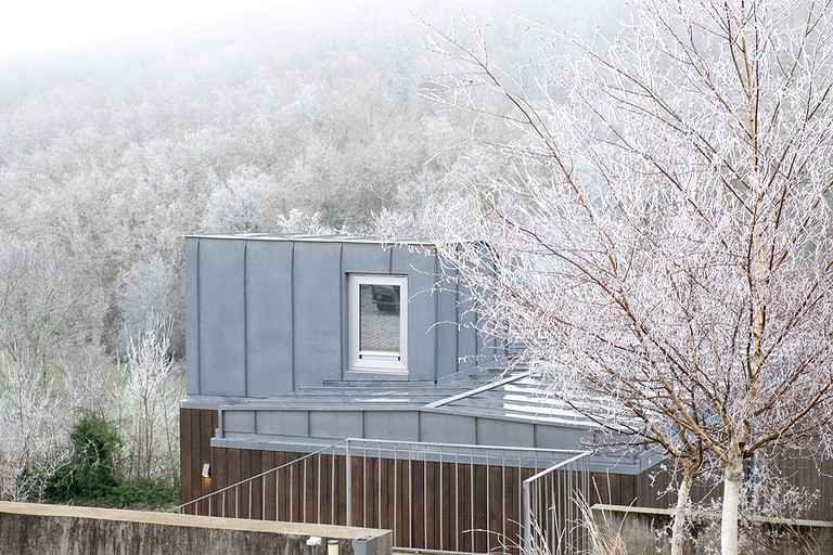 Cabins (Portugal, Bragança, Bragança District)