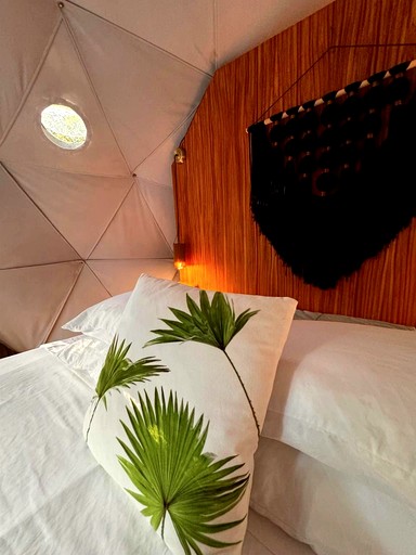 Tree Houses (Mexico, Tulum, Quintana Roo)