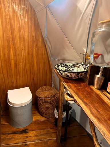 Tree Houses (Mexico, Tulum, Quintana Roo)