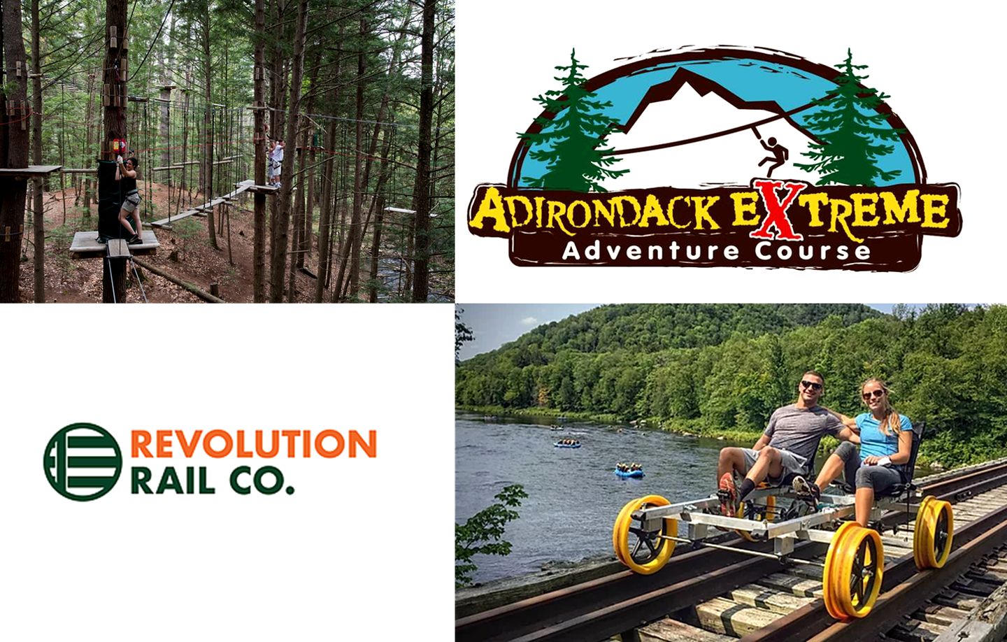 Gorgeous Safari Tent Rental Ideal for Glamping in Upstate New York