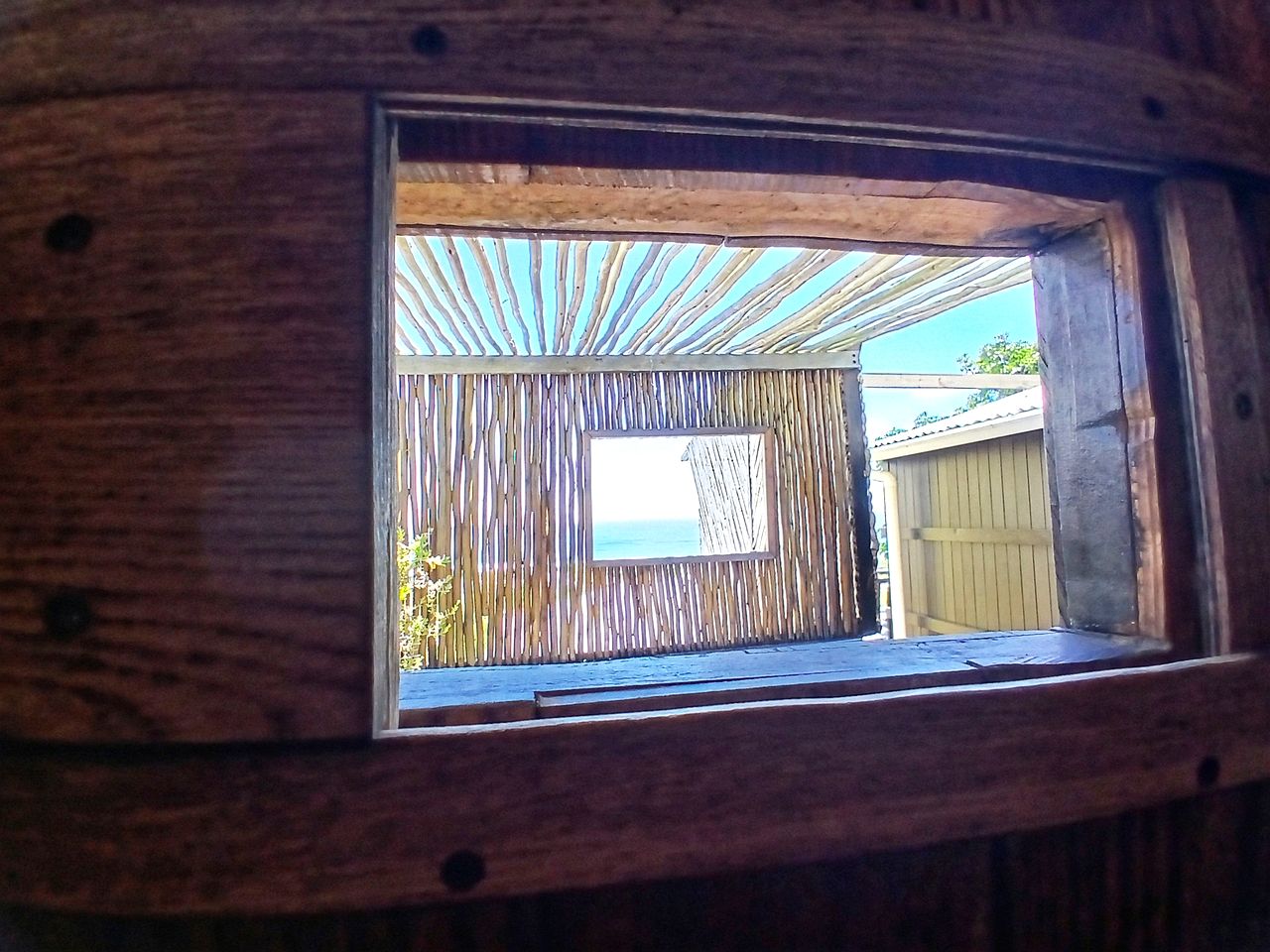 Gorgeous Treetop Cabin Rental Perfect for Glamping near Cape Town
