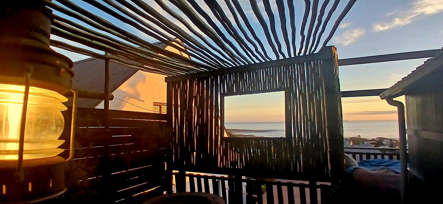 Gorgeous Treetop Cabin Rental Perfect for Glamping near Cape Town