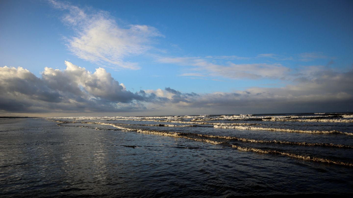 Stunning Copalis Beach Resort Perfect for a Glamping Escape in Washington State