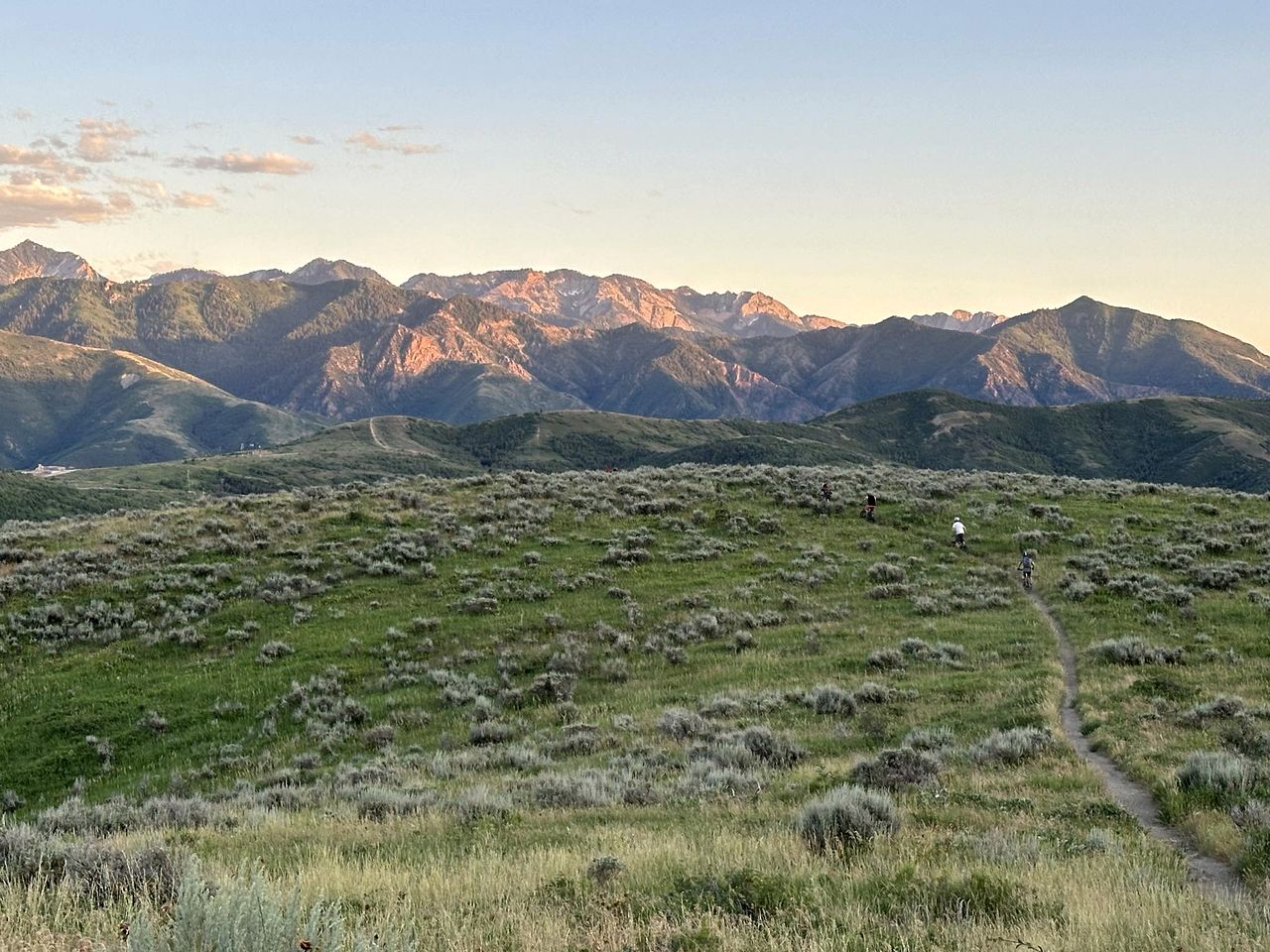 Original and Charming Airstream Rental in Salt Lake City for Glamping in Utah
