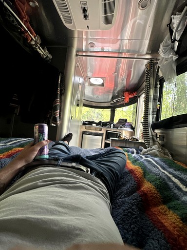 Airstreams (United States of America, Salt Lake City, Utah)