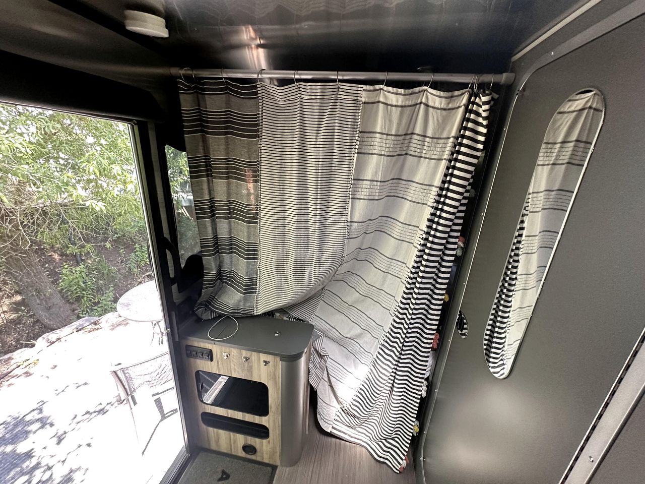 Original and Charming Airstream Rental in Salt Lake City for Glamping in Utah