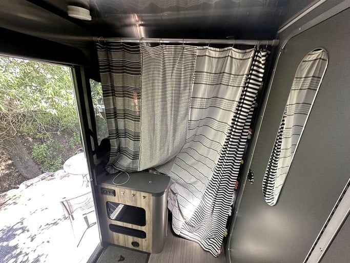 Airstreams (United States of America, Salt Lake City, Utah)