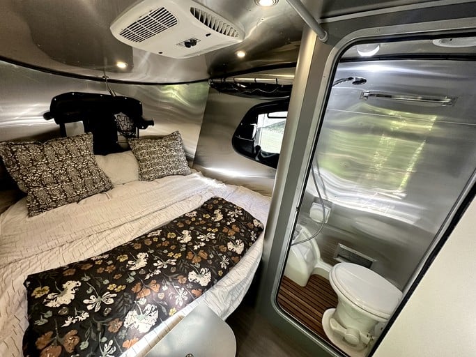 Airstreams (United States of America, Salt Lake City, Utah)