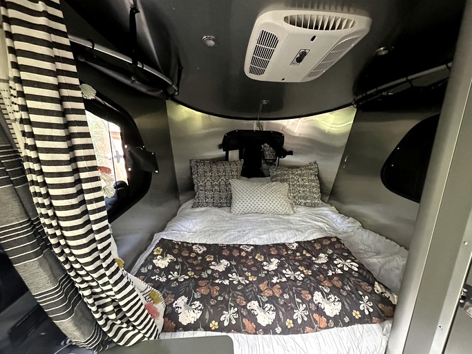 Airstreams (United States of America, Salt Lake City, Utah)