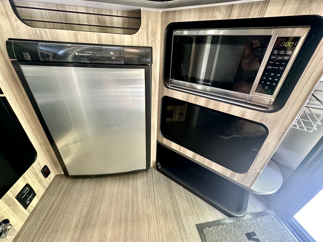 Original and Charming Airstream Rental in Salt Lake City for Glamping in Utah