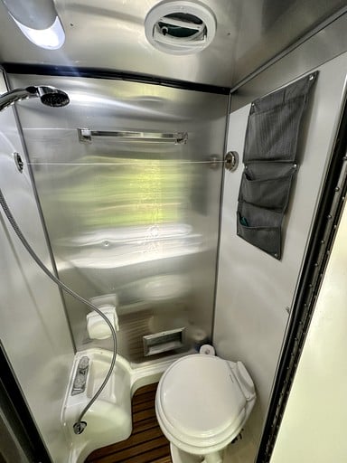 Airstreams (United States of America, Salt Lake City, Utah)