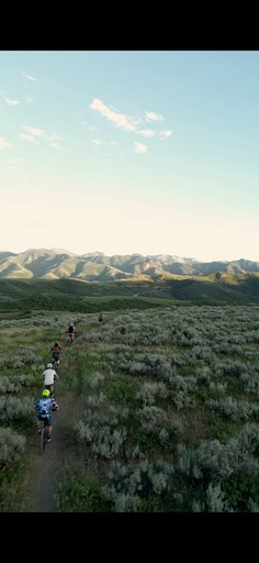 Airstreams (United States of America, Salt Lake City, Utah)