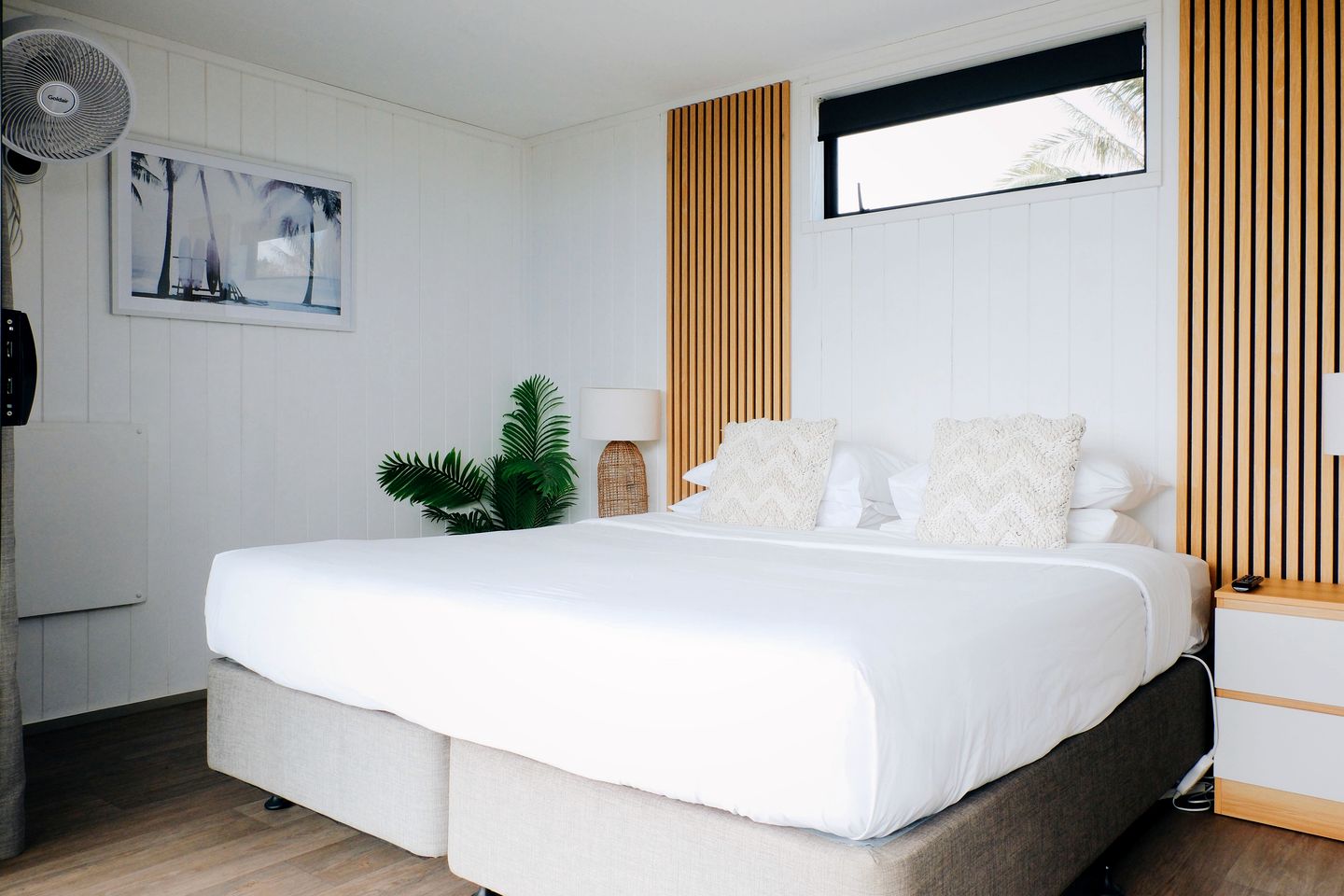 North Island Glamping Retreat for a Surfing Holiday near Auckland