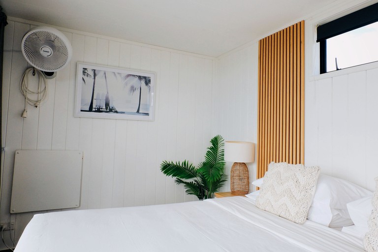 Pods (New Zealand, Te Arai, North Island)