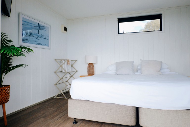 Pods (New Zealand, Te Arai, North Island)