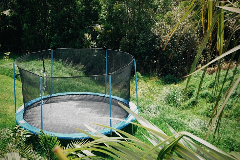Bell Tents (New Zealand, Te Arai, North Island)