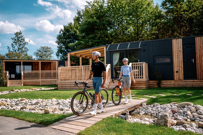 Tiny Houses (Austria, Bleiburg, Lower Austria)