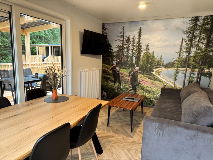 Tiny Houses (Austria, Bleiburg, Lower Austria)