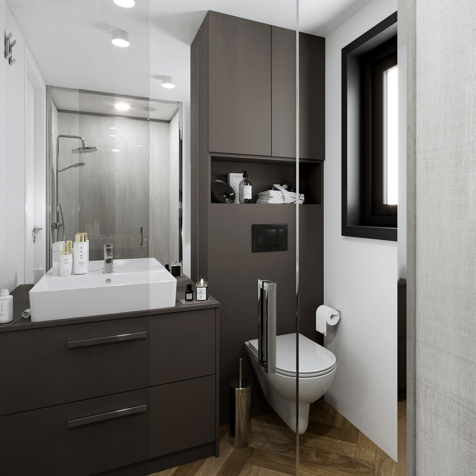 Magical Retreat with a Pool Ideal for Luxury Camping, Austria