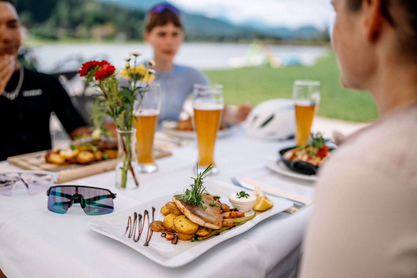 Magical Retreat with a Pool Ideal for Luxury Camping, Austria