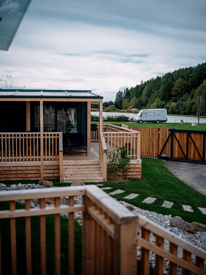 Magical Retreat with a Pool Ideal for Luxury Camping, Austria