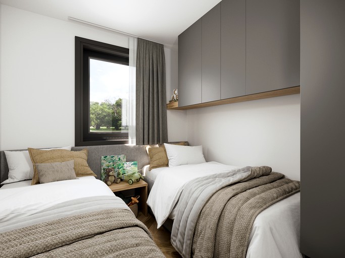 Tiny Houses (Austria, Bleiburg, Lower Austria)