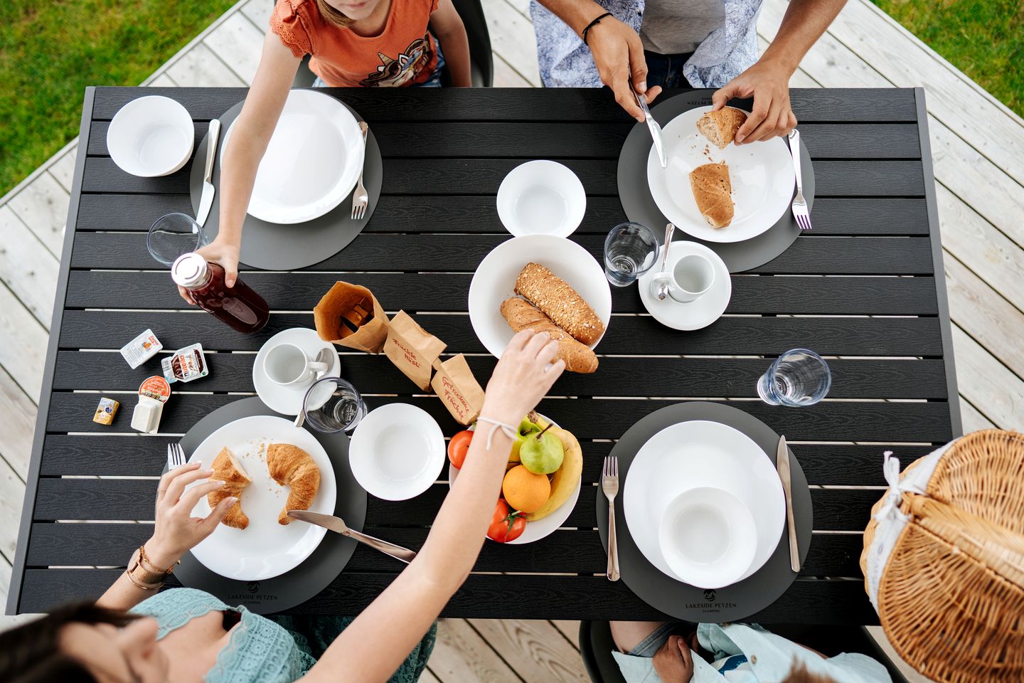 Dreamy Austria Resort with a Stunning Pool