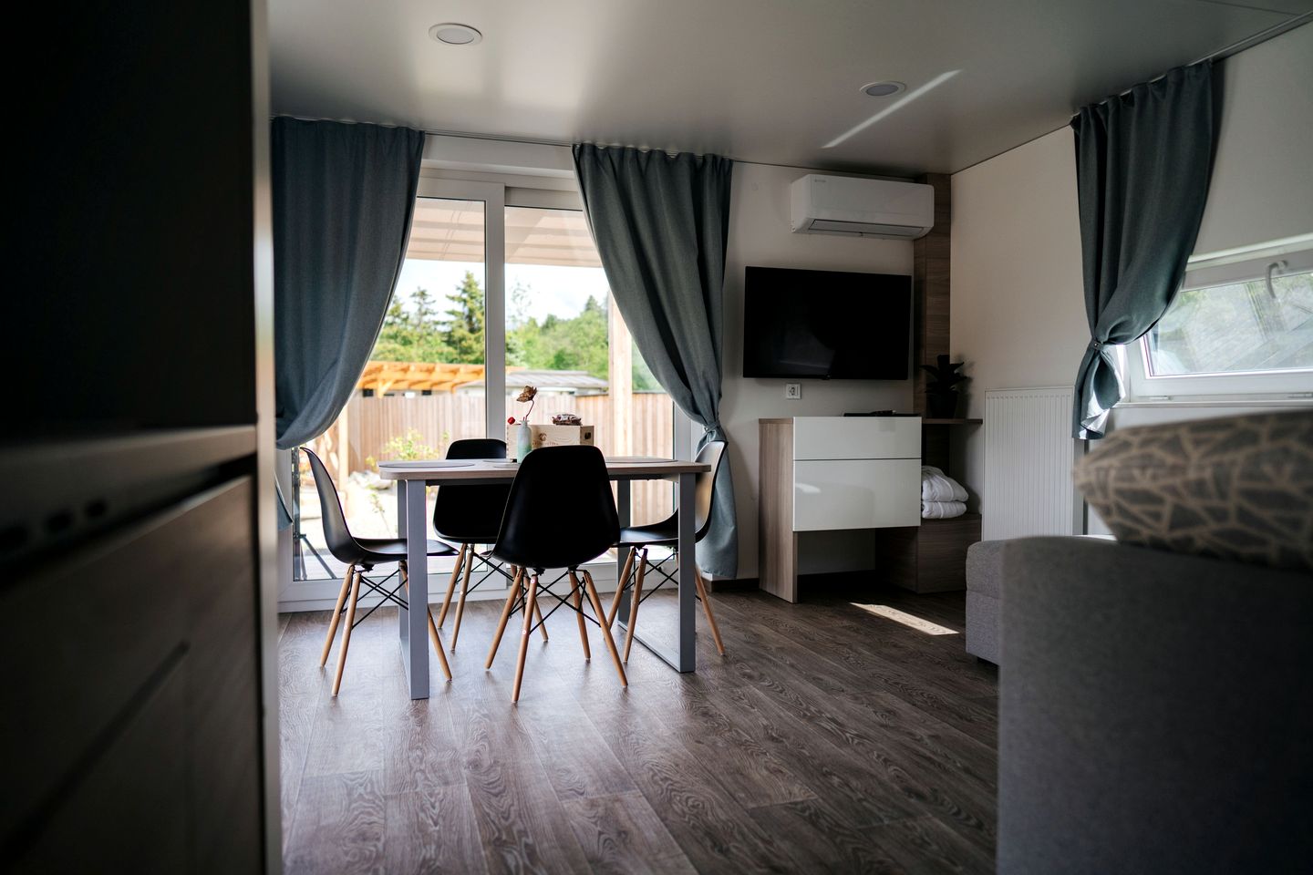 Dreamy Austria Resort with a Stunning Pool