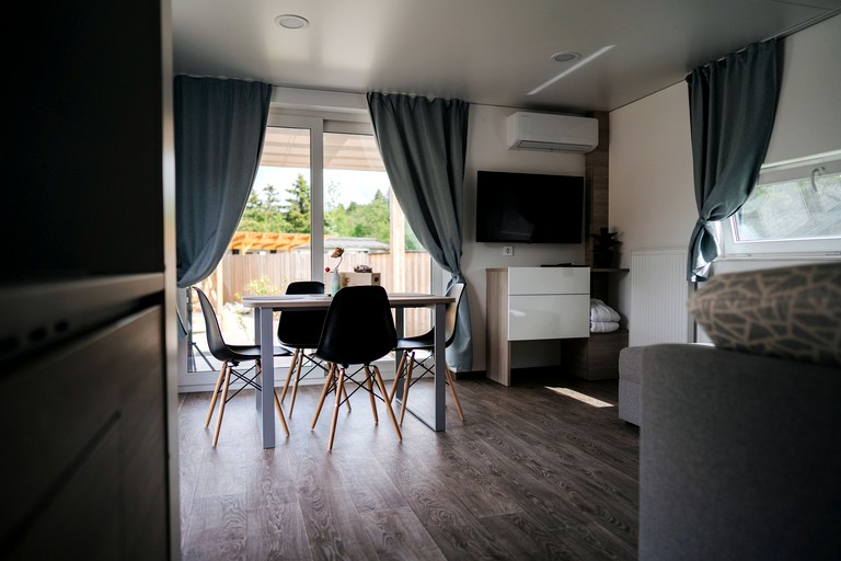 Tiny Houses (Austria, Bleiburg, Lower Austria)