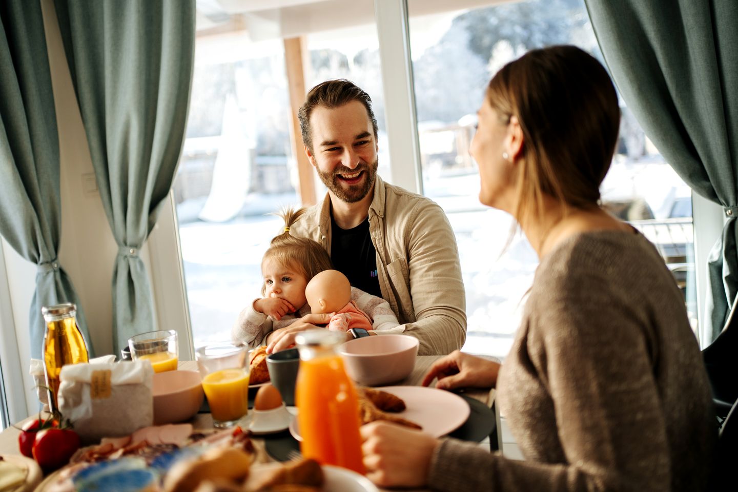 Dreamy Austria Resort with a Stunning Pool