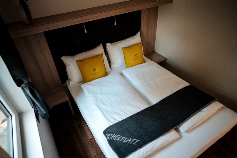 Tiny Houses (Austria, Bleiburg, Lower Austria)