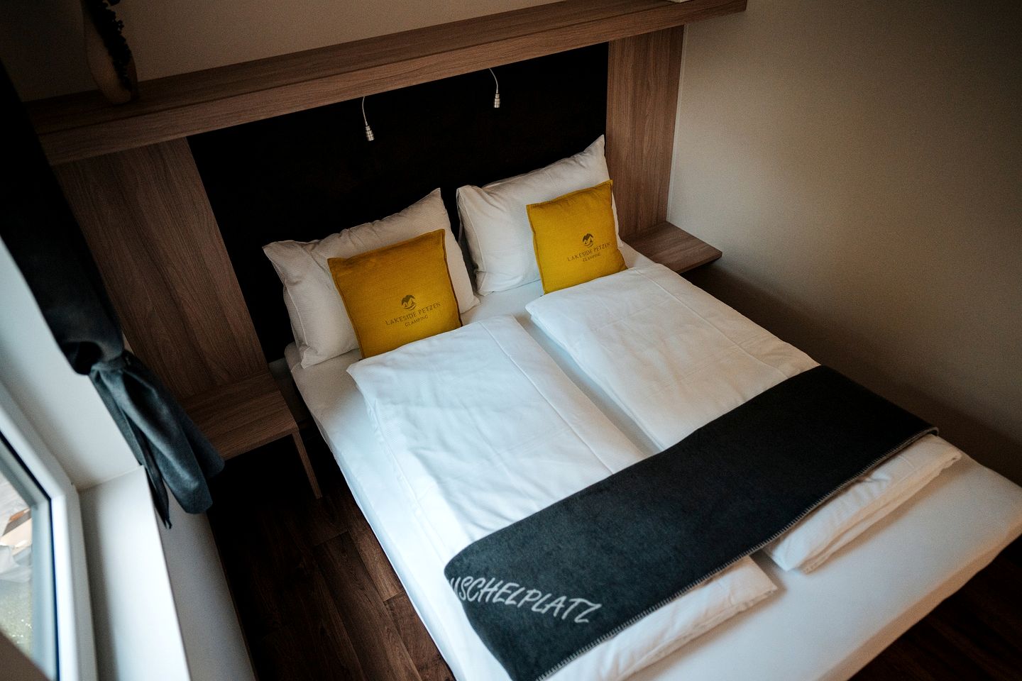 Dreamy Austria Resort with a Stunning Pool