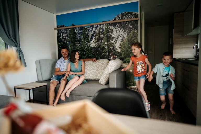 Tiny Houses (Austria, Bleiburg, Lower Austria)