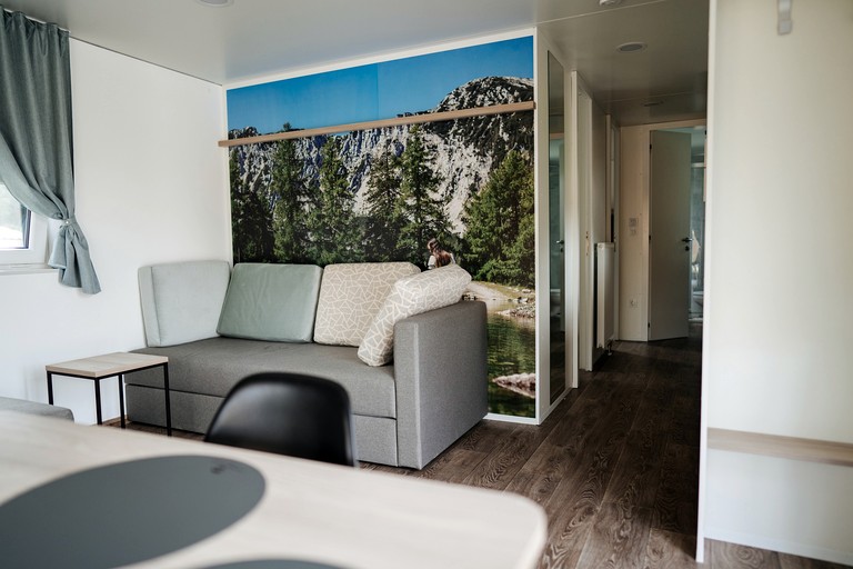 Tiny Houses (Austria, Bleiburg, Lower Austria)