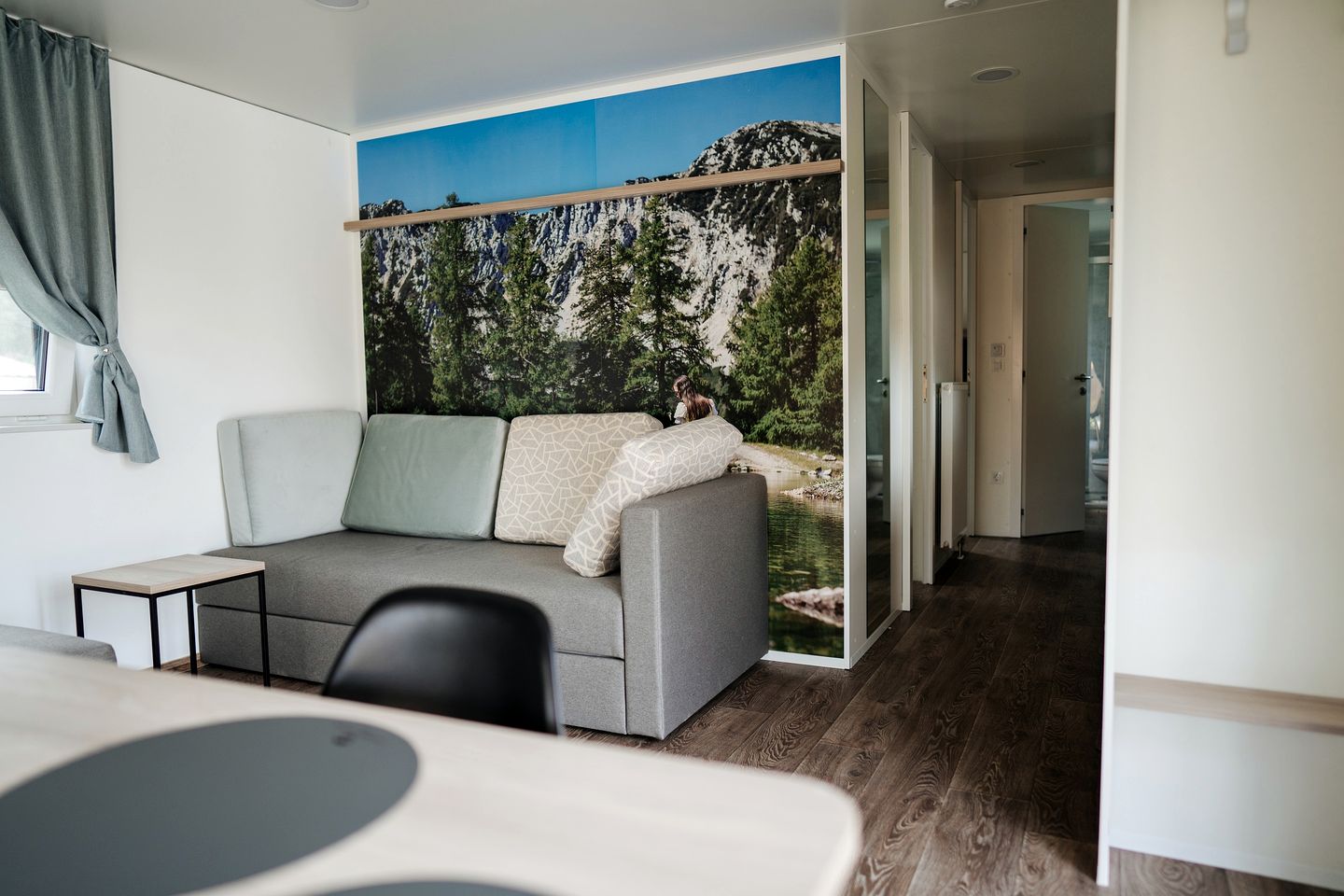 Dreamy Austria Resort with a Stunning Pool