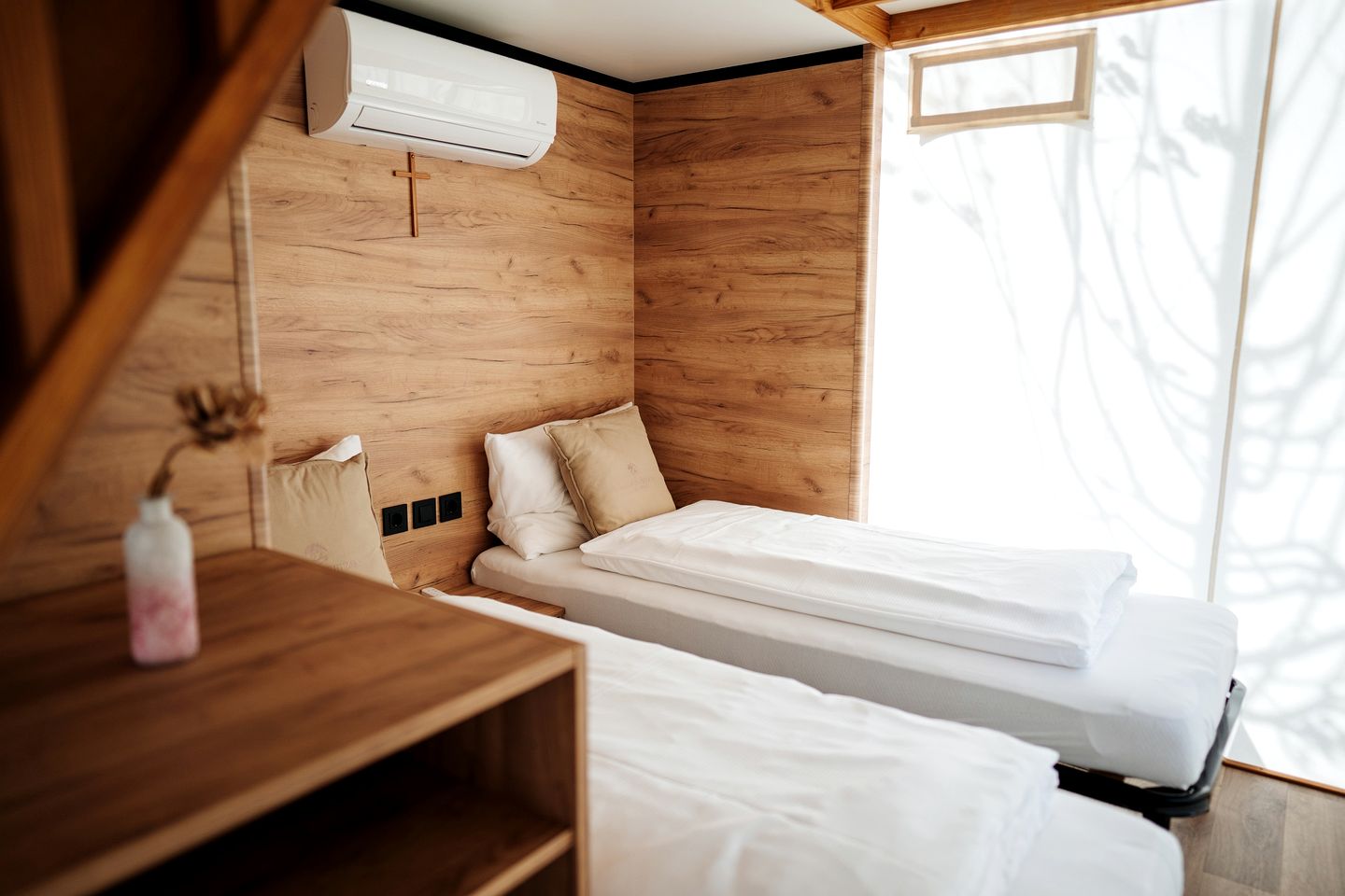 Amazing Glamping Tent Rental for Luxury Camping in Austria