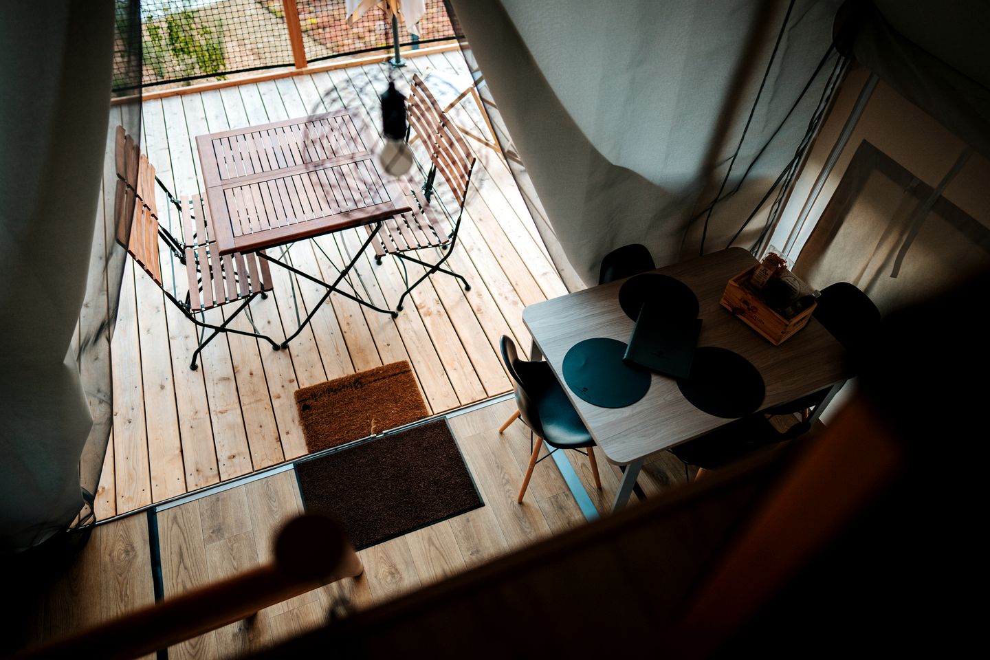 Stunning Austria Glamping Retreat in the Mountains