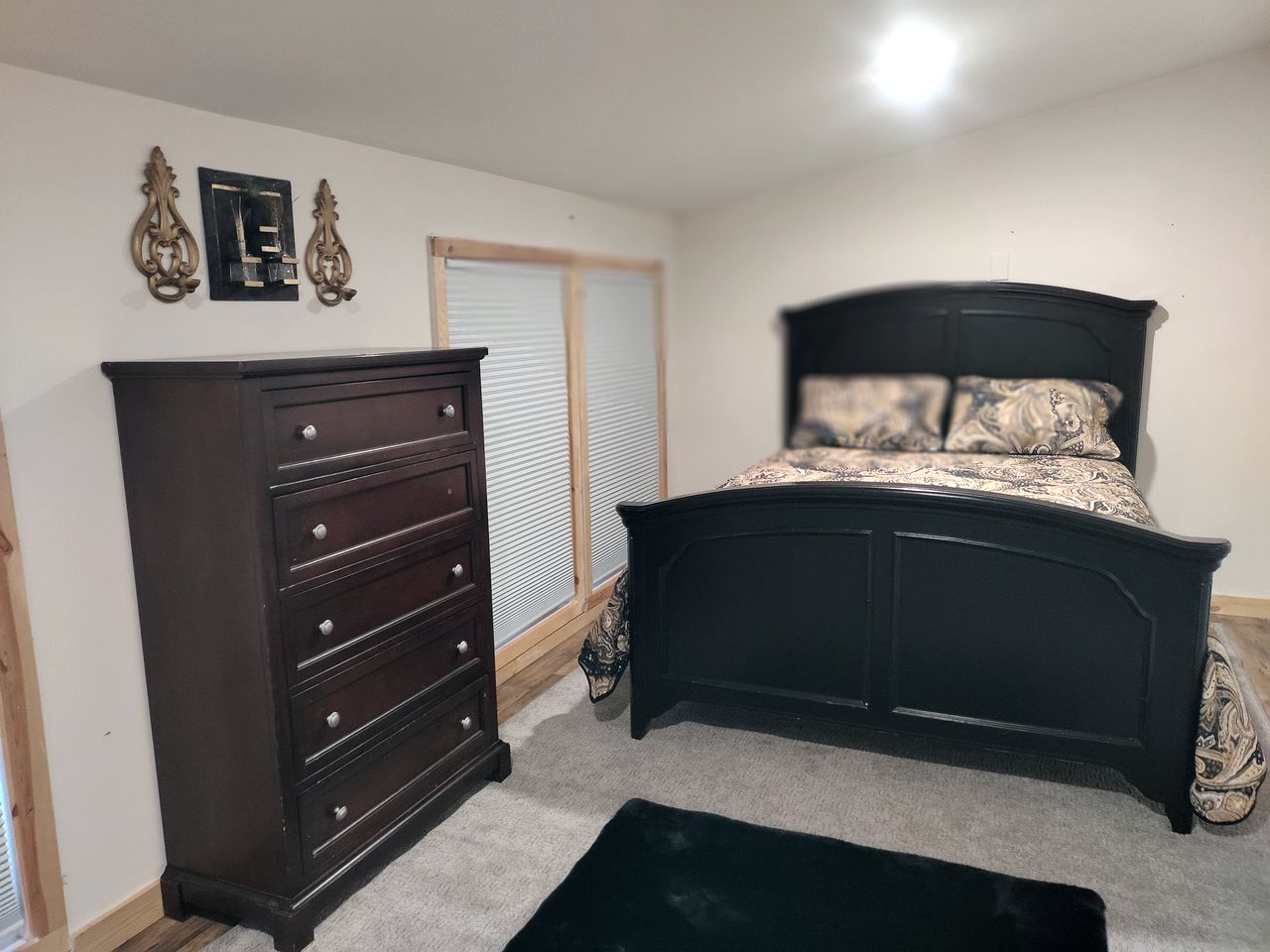 Peaceful Sparta Accommodation on a Large Farm