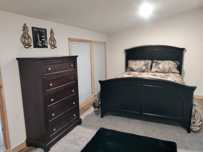 Cabins (United States of America, Sparta, Tennessee)