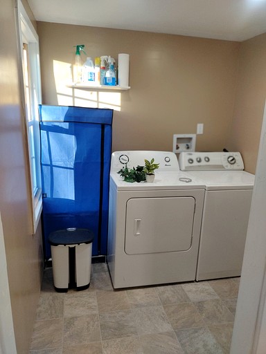 Cabins (United States of America, Sparta, Tennessee)