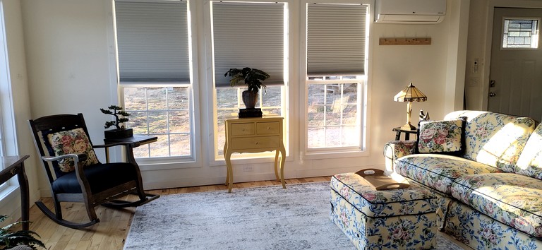 Cabins (United States of America, Sparta, Tennessee)