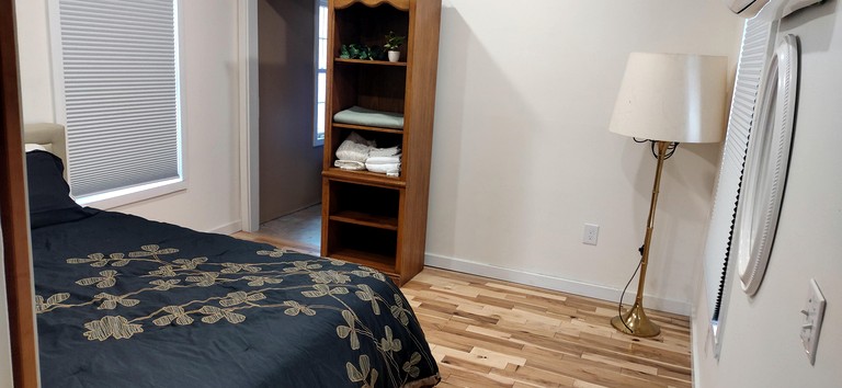 Cabins (United States of America, Sparta, Tennessee)