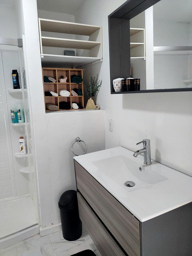 Cabins (United States of America, Sparta, Tennessee)