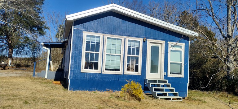 Cabins (United States of America, Sparta, Tennessee)